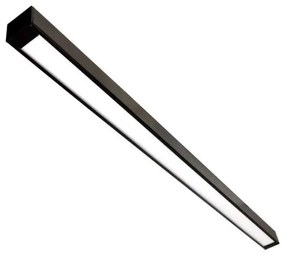 BOWI Stropné svietidlo T8 1xG13/18W/230V BW0346