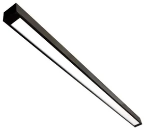 BOWI Stropné svietidlo T8 1xG13/18W/230V BW0346