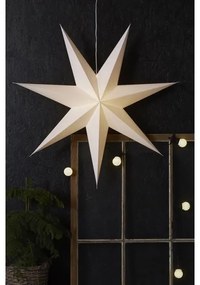 Markslöjd 703180 - LED Vianočná vonkajšia reťaz DAKKE 10xLED 7,5m IP44 teplá biela