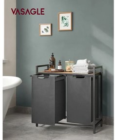 Kôš na bielizeň BLH201G01