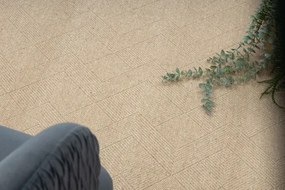 Koberec VILLA 7636/77800 béžový