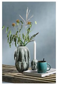 Kameninový svietnik Villa Collection Artic Ice