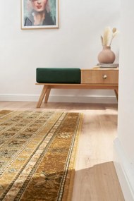 Behúň Dywilan Omega Antik med