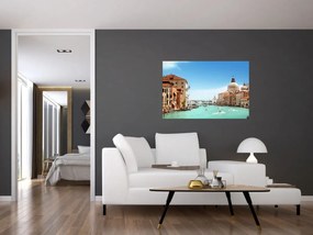 Obraz - Venice (90x60 cm)