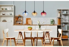 Globo 15748-3H - Luster na lanku SANDER 3xE27/60W/230V