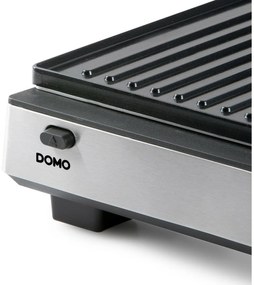 DOMO DO9287G kontaktný gril a vaflovač 2v1
