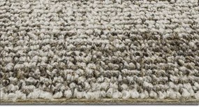 Koberce Breno Metrážny koberec STONE 83290, šíře role 400 cm, béžová, viacfarebná