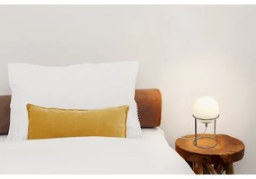 Eglo 97332 - Stolná lampa CASTELLATO 1 1xE14/28W/230V