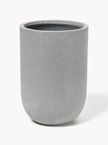 Exteriérový betónový kvetináč Tuscany, V 49 cm