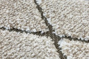 Behúň FASHION 32009/120 krémový / béžový