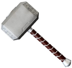 THOROVO Kladivo velikost 1:1