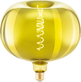 XXXLutz LED ŽIAROVKA E27 Eglo - Doplnky k svietidlám - 003348246003