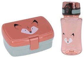 Desiatová súprava - About Friends fox