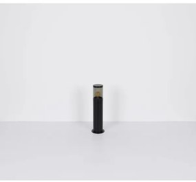 Globo 32015BS - Vonkajšia lampa XELOO 1xE27/60W/230V 50 cm IP44