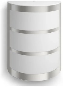 Philips - LED Vonkajšie nástenné svietidlo PYTHON LED/3,8W/230V IP44