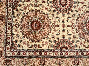 DC Koberec Orient 005 krémová Rozmer: 70×140 cm