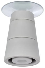 WENKO 2712984500 - Krycia doska ABDECKPLATTE - NEUTRAL 56x50 cm čierna/priehľadná