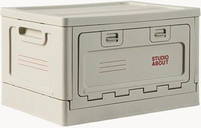 Úložná škatuľa Studio About, Š 40 cm