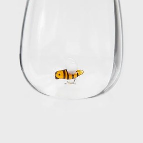 Pohár CAMPO s včelou 726590 400 ml