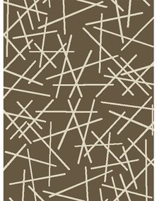 Koberec BCF Shiraz 1.4/2.0 3763 S44