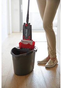 Mop na podlahy z mikrovlákna Vileda Ultramax