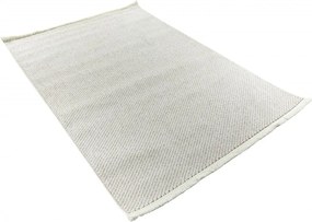 TA Koberec DS72A BIELA AGRA Rozmer: 300x400 cm