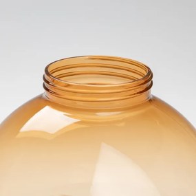 Brilagi - Náhradné tienidlo univerzálne HARBOR E27 pr. 20 cm zlaté