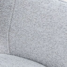 Jedálenská stolička CONTE sivá 774904