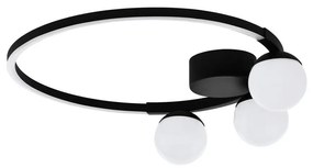 Eglo 99375 - LED Stropné svietidlo PHIANEROS LED/22W/230V