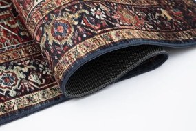 Protišmykový koberec ISPAHAN PRINT KLB191020
