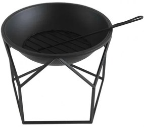 Záhradné ohnisko/krb Saska Garden - 1033594