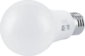 LED žiarovka E27 stmievateľná 8W 806lm A60 5CCT Philips 2700K - 6500K