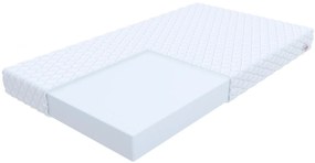 Penový matrac BASIC 200x90x10 cm