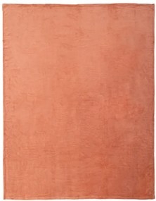 Deka MUKAVA tehlová