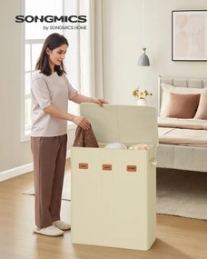 Kôš na bielizeň RLH013W01