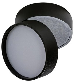 Azzardo AZ4539 - LED Bodové svietidlo MONA LED/12W/230V 4000K