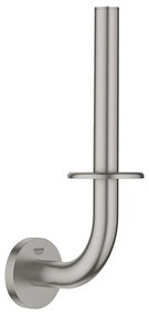 GROHE 41186DC0 - Držiak náhradného toaletného papiera 116 x 232 mm z nerezovej ocele