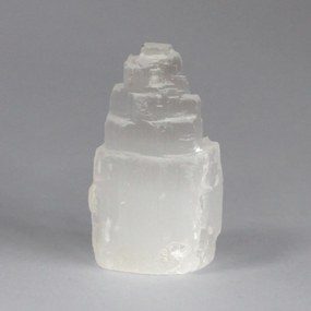 Selenitová veža 5 cm – prírodný kryštál