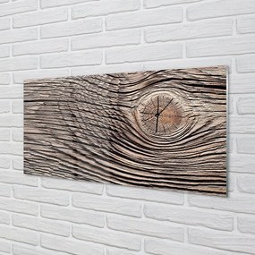 Obraz na skle dreva board 140x70 cm