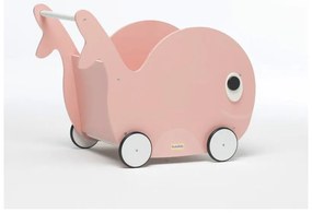 Detský úložný box Whale - Rocket Baby