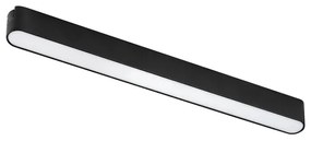 Rabalux 70102-LED Str. svieti. do 1-fáz. lišt. sys. LiTrack LED/16W/24V 33 cm