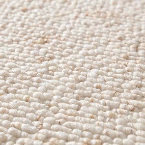 Koberec Solaro cream/camel 160x230 cm