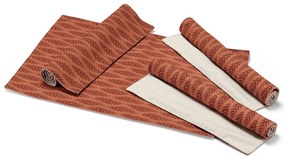 Obojstranné prestierania, 4 ks