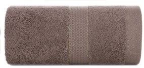 FROTÉ UTERÁK BARI 30X50 CM SVETLOHNEDÁ