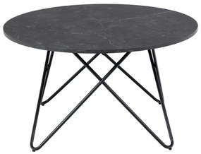 Konferenčný stolík ALAN antracit