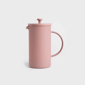 Kávovar FOGGY ružový 716430 1 l