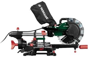 Parkside®  Skracovacia a pokosová píla Pzks 2000 C3  (100388342)