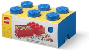 Plastový detský úložný box – LEGO®