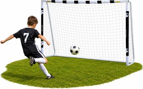 LEAN Sport Veľká futbalová bránka 300 × 200 cm