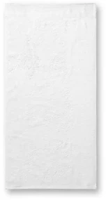 MALFINI Uterák Bamboo Towel - Biela | 50 x 100 cm